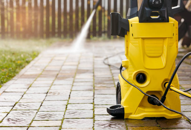 Best Pool Deck Cleaning in Horseheads North, NY