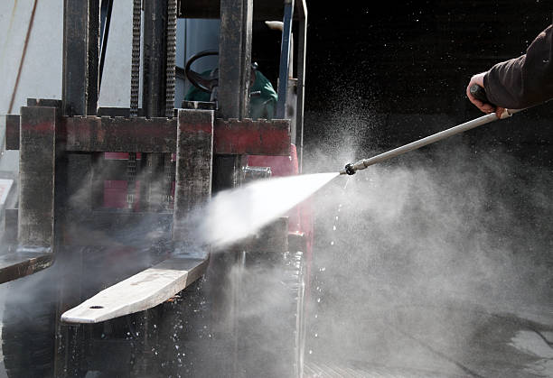 Best Parking Lot Cleaning in Horseheads North, NY