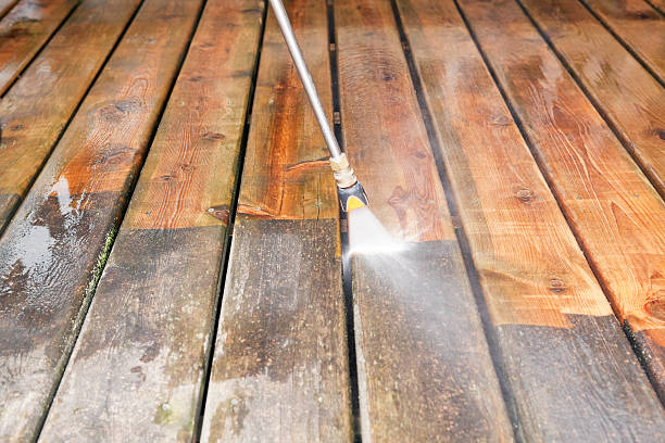Best Window and Screen Pressure Cleaning in Horseheads North, NY